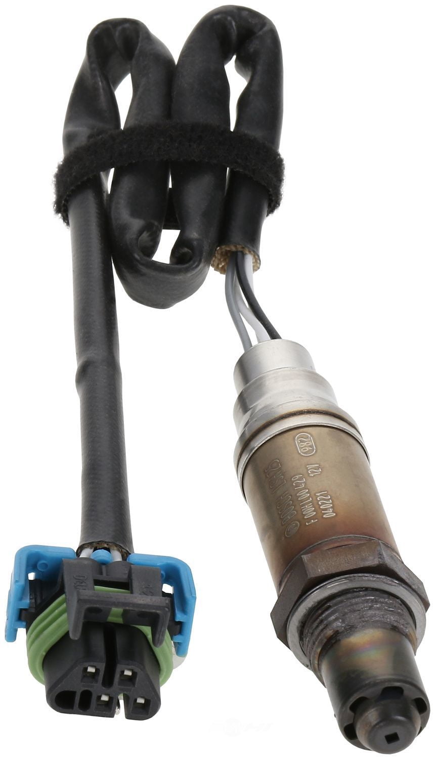 Bosch Sensors 18008 Premium Oxygen Sensor EMISSIONS & SENSORS Fits select: 2015-2017 BUICK VERANO