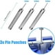 thumbnail image 1 of Kits y herramientas de reparación de relojes CARBONLIKE con destornillador para quitar los enlaces, ajuste XianweiShao 8390615754255, 1 of 1