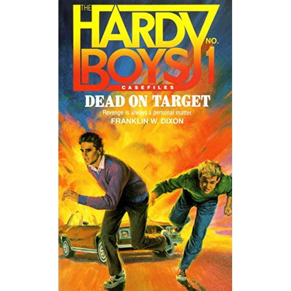 Pre-Owned Dead on Target, Volume 1 (Mass Market Paperback) 0671739921 9780671739928
