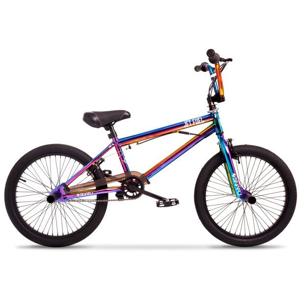 fahrenheit 600 bmx