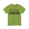 thumbnail image 3 of Be Real Inspiritional Unisex Heavy Cotton Tee, 3 of 10