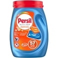 thumbnail image 1 of Detergente para ropa Persil Ultra Pacs Advanced Clean, 57 unidades, 1 of 7