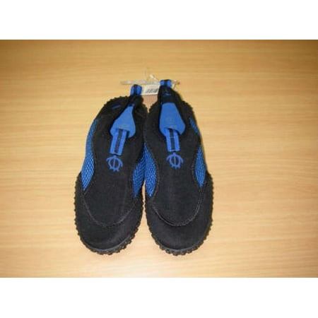 

Hi Footwear Kk-35rl-06-blue Adult Reef Walker-sz 06