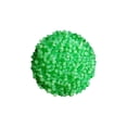thumbnail image 2 of 1000pc Glow in The Dark Rocks Garden Stones Night Guide Luminous Pebbles Stepping Rocks Outdoor Landscaping Decor Glowing Stones Fish Tank Aquarium Decorations Green, 2 of 6