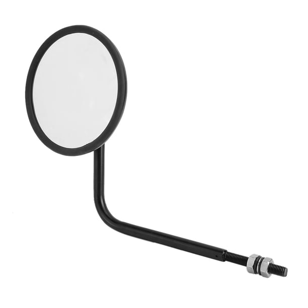 Espejos Redondos Para Coche, Accesorios Para Espejo Retrovisor Lateral De Pilar Aptos Para JK 2007-2017