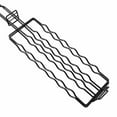 thumbnail image 7 of Hot Dogs Grilling Basket, BBQ Basket for Sausage, Meat Grill Basket, Sausage Rack Grill Basket for Grilling, Chicken, 7 of 7