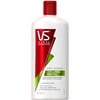Vidal Sassoon Pro Series Waves Texturizing Conditioner, (Choose Your Size)