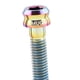 thumbnail image 4 of Perno de potencia de bicicleta, perno de fijación de tapa superior de dirección de bicicleta, pieza de repuesto de metal duradero M6 para bicicleta Colorido M6x35mm, 4 of 9