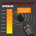 thumbnail image 2 of Altavoz PA Siren Horn BooYu, 200 W, alto rendimiento, 180°, IP66, 2 of 7