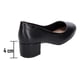 thumbnail image 4 of Zapatillas Beira Rio Negro Para Mujer [bei47] negro 22.5 MX, 4 of 9