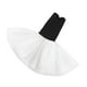 thumbnail image 5 of 1: 6 elegante de ballet de tubo, de princesa para niñas, kits de cambio, Yotijar Vestido de ballet de muñeca, 5 of 6