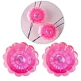 thumbnail image 4 of Bangcool 2PCS Bike Spoke Light Flower Bicycle Wheel Light Bike Flash Lamp for Cycling, 4 of 10