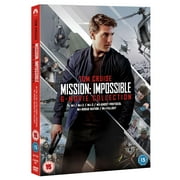 Collection Mission : Impossible 1-6