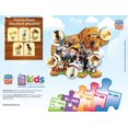 thumbnail image 2 of Puppy Pals 100pc Shaped Puzzle, 2 of 2
