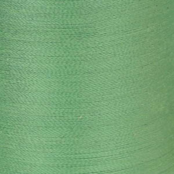 (3 pack) Coats & Clark All Purpose Lime Polyester Thread, 300 Yards