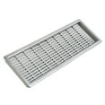 thumbnail image 2 of Lefu 60mm ABS Rectangular Cabinet Wardrobe Air Vent Grille Ventilation-Cover, 2 of 9