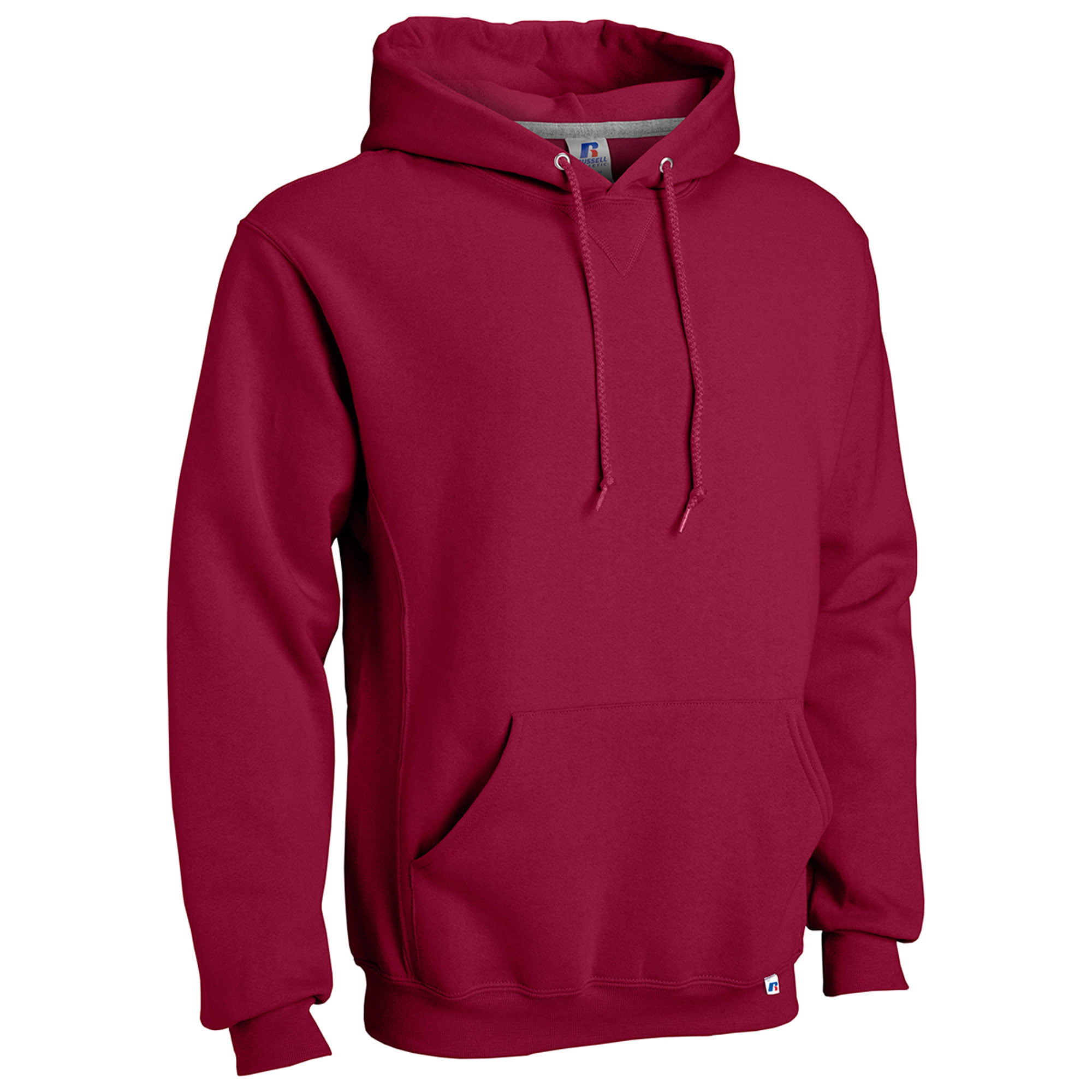 Russell Athletic - Russell Athletic Men's Dri-Power Fleece Pullover ...