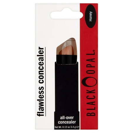 Black Opal Flawless All-Over Concealer, Honey, 0.12 oz