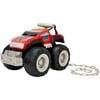 Albolene Max Tow Truck Color Red