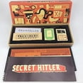 thumbnail image 3 of Juego de cartas de mesa Secret Hitler: un juego de cartas de identidad oculta para fiestas (versión original), 3 of 4