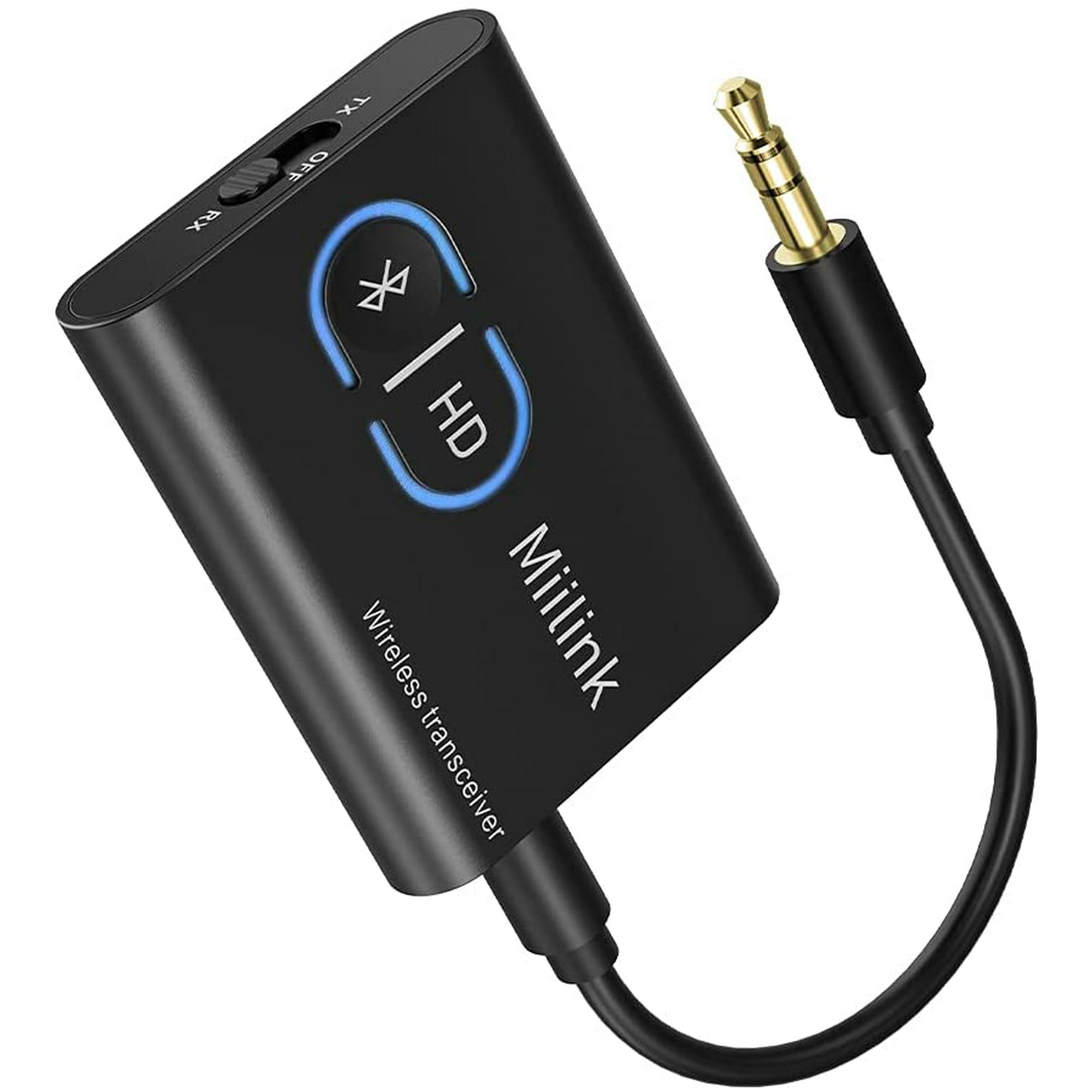Bluetooth transmitter dual link sale