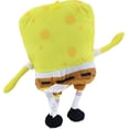 thumbnail image 5 of Chucks Jouets Spongebob 60cm Peluche - Spongebob Souriant, 5 of 5