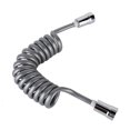 thumbnail image 1 of Flexible Shower Hose Toilet Bidet Spray Bathroom Accessories G1/2, 1 of 5