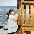 thumbnail image 2 of Baohd 2pieces Colorful Climbing Holds For Outdoor Climbing Frames And Play Structures Grab Handles Outdoor C, 2 of 6