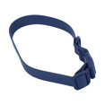 thumbnail image 1 of Collar para Perro Acolchado de 2cm Collar Fuerte Collar Básico para Perro Collares para Mascotas de PVC Collares Coloridos para Gatos para ANGGREK  Otros, 1 of 8