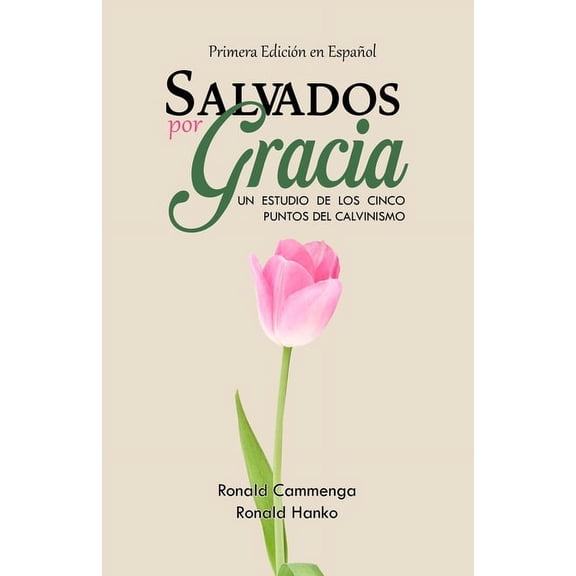 Salvados por Gracia, (Paperback)