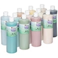 thumbnail image 1 of Set de esmaltes Mayco Stroke & Coat Wonderglaze B, 12 colores, 568 ml, 1 of 1