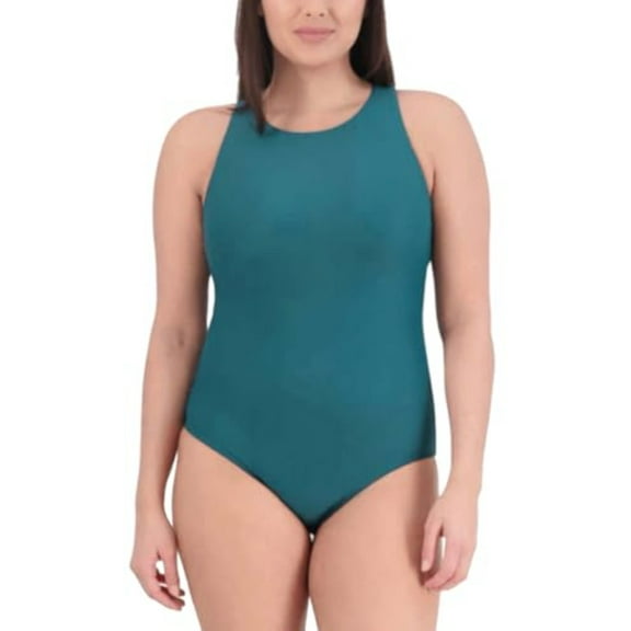 Eddie Bauer Ladies' Swimsuit (1412985)