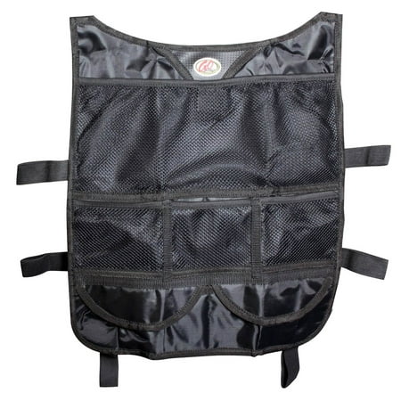 Go Gear Everywhere You Go Backorg Back Of Seat Organizer
