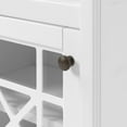 thumbnail image 6 of Derby Bath Deluxe Storage Cabinet with Hutch, 6 of 11
