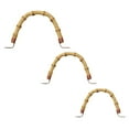 thumbnail image 4 of SHISUYAN 3pcs Decorative Kettle Handles Kettle Accessories Japanese Style Teapot Handles, 4 of 9