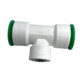 thumbnail image 3 of Racores de tubo de rosca Zulema Adaptador de conector rápido PPR 25mm, 3 of 8