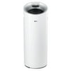 LG PuriCare Tower 3-Stage Filter Air Purifier with Smart Air Quality Sensor and LoDecibel Operation