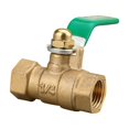 thumbnail image 2 of Home Brass with Thickened Threads for Plumbing Applications Home Decor, 2 of 7