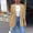 Khaki, variant on Womens Casual Blazers Open Front Long Sleeve Notch Lape Lightweight Suit Business Cardigan Jackets Fitted Blazers Chaquetas De Mujer Elegantes Womens Suit Jacket Blue S
