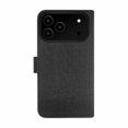 thumbnail image 4 of Blu Element Folio 2-in-1 MagSafe Case Black for iPhone 17 Pro Max, 4 of 6