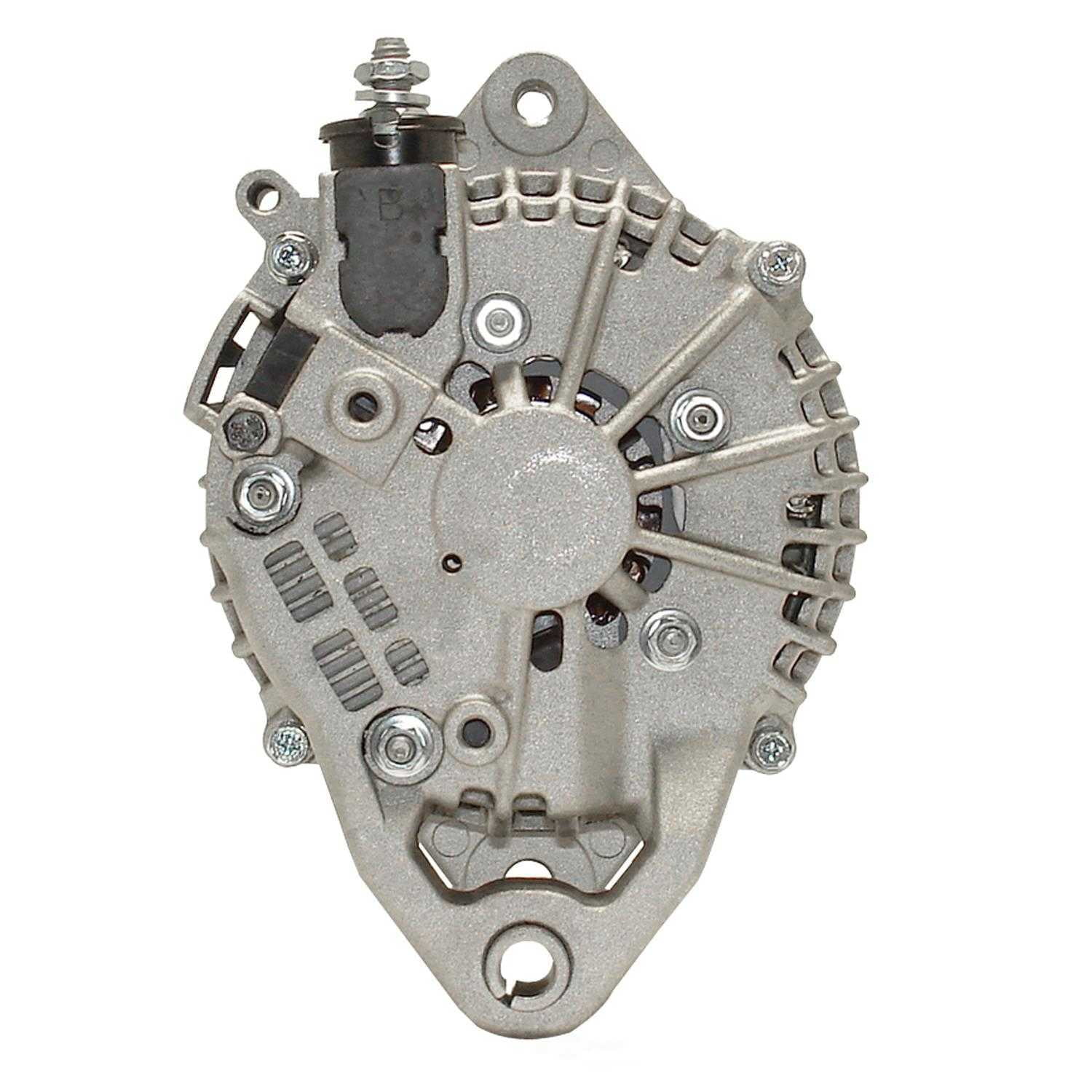 FVP Professional 13827 Alternator Standard