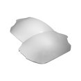 thumbnail image 6 of Walleva Titanium Mr.Shield Polarized Replacement Lenses for Smith Optics Parallel D-Max Sunglasses, 6 of 7