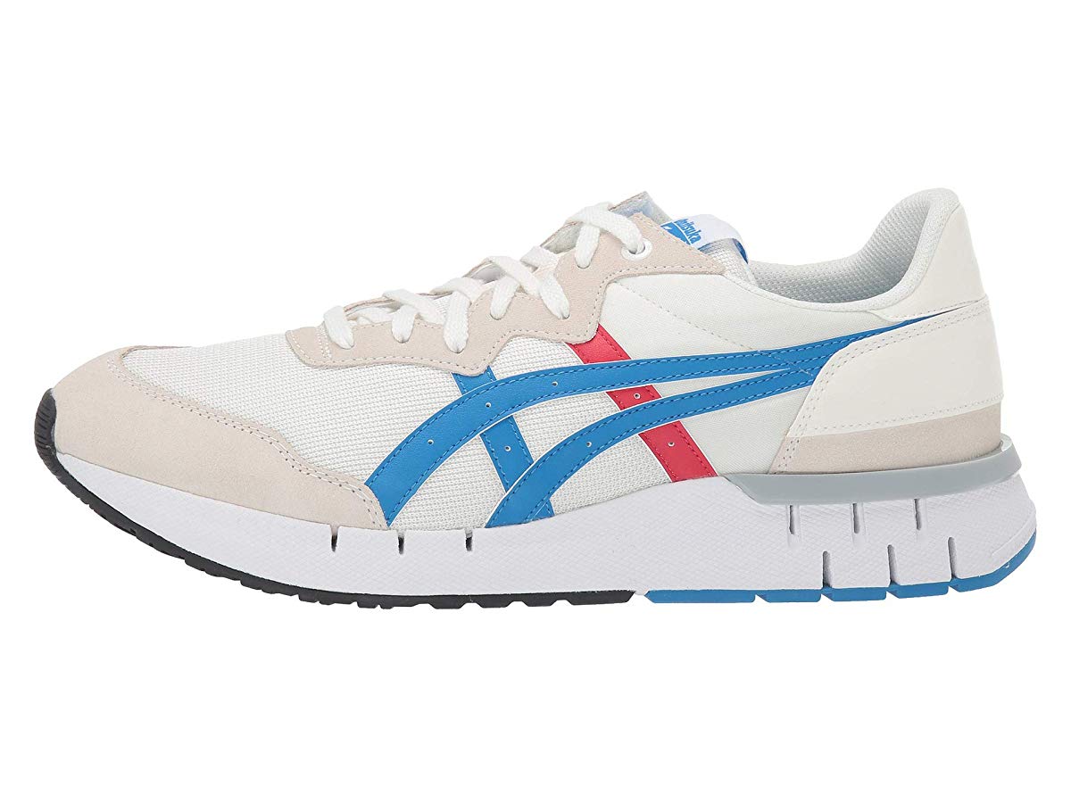 onitsuka tiger contemporised runner