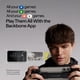 thumbnail image 5 of Controlador de Juegos Móvil BACKBONE Pro para iPhone y Android, 5 of 9