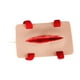 thumbnail image 1 of Modelo de simulación de heridas modelo de sólido práctica de maniquíes, 1 of 9