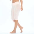 thumbnail image 1 of Lux Cotton Anti Thigh Chafing Underwear Short 7", 1 of 3