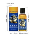 thumbnail image 3 of BotaniNest Engine Wear Protective Agent Catalytic Converter Cleaning Engine 30ml, 3 of 6