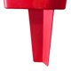 thumbnail image 4 of Soporte de la taza de playa de 2 piezas con accesorio de playa multifuncional de bolsillo (rojo), 4 of 9