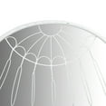 thumbnail image 4 of Creative Co-Op Arched Mirror with Iron Cage Design, 4 of 4