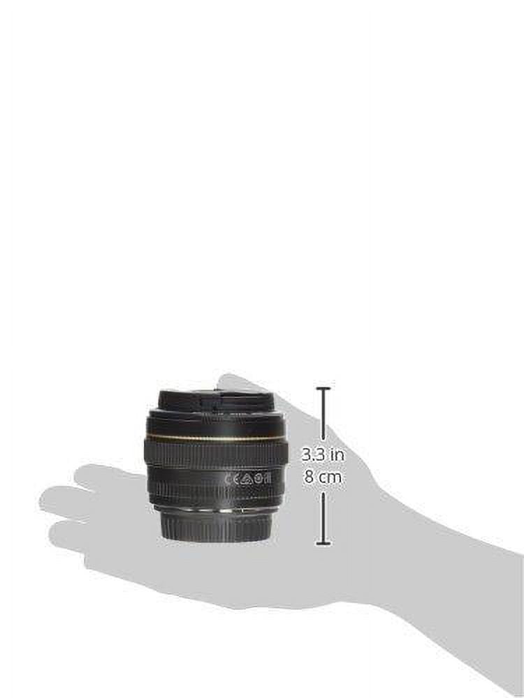 Canon LENS EF 50mm 1:1.4 USM　（良品） Amazon.com : Canon EF 50mm f/1.4 USM Standard & Medium